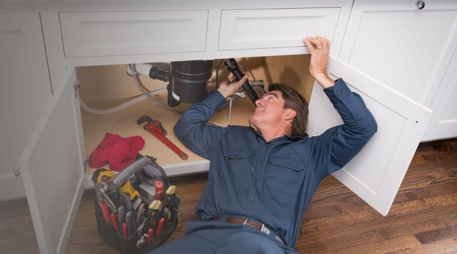 Professional sewer line replacement in Kent, CT